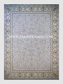 فرش نقشه پاوان